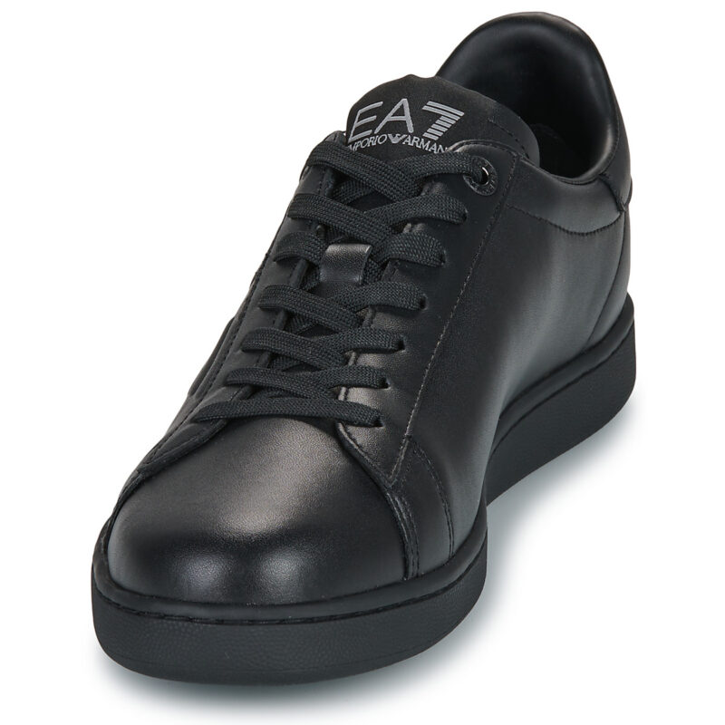 Emporio Armani EA7 7X000331 Nero Sneakers basse Donna - 3