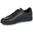 Emporio Armani EA7 7X000331 Nero Sneakers basse Donna - 4