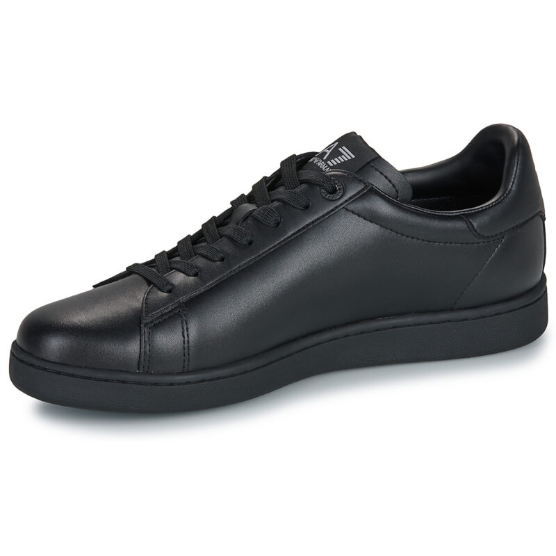 Emporio Armani EA7 7X000331 Nero Sneakers basse Donna - 4