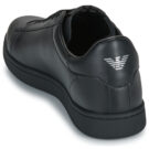 Emporio Armani EA7 7X000331 Nero Sneakers basse Donna - 5