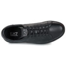 Emporio Armani EA7 7X000331 Nero Sneakers basse Donna - 6
