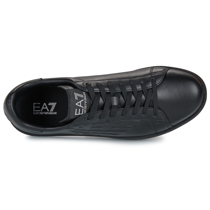 Emporio Armani EA7 7X000331 Nero Sneakers basse Donna - 6