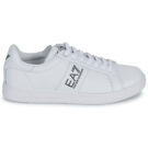Emporio Armani EA7 7X000332 Bianco Sneakers basse Donna - 2