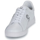 Emporio Armani EA7 7X000332 Bianco Sneakers basse Donna - 3