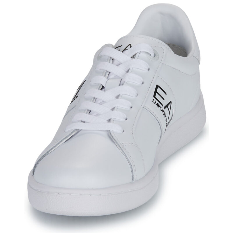 Emporio Armani EA7 7X000332 Bianco Sneakers basse Donna - 3