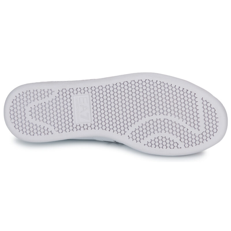 Emporio Armani EA7 7X000332 Bianco Sneakers basse Donna - 7