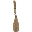 Love Moschino PATCHY Beige Borse a spalla Donna - 3