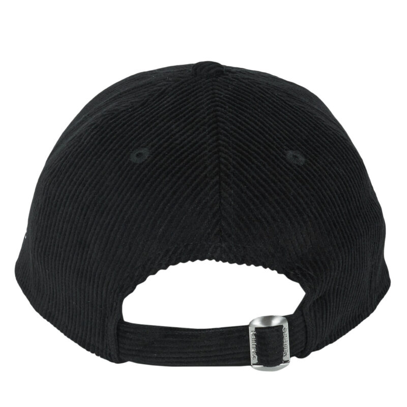 Cappellino New Era CORD 9TWENTY NEW YORK YANKEES STN Nero Cappellini Donna - 2