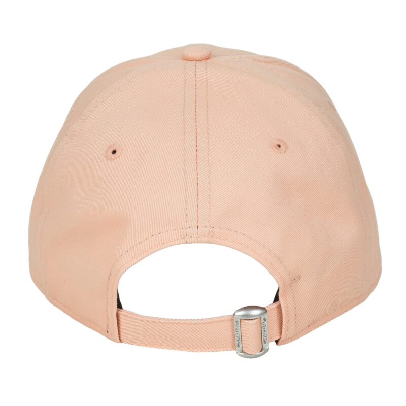 Cappellino New Era FEMALE METALLIC LOGO 9FORTY&reg; NEW YORK YANKEES PRS Rosa Cappellini Donna - 2