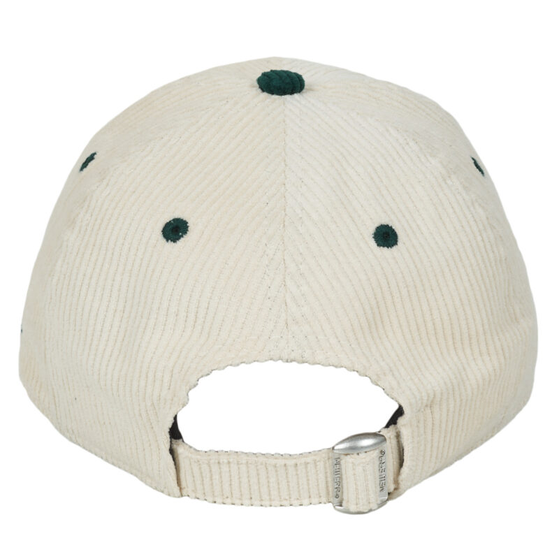 Cappellino New Era FEMALE BLOCK CORD 9TWENTY&reg; NEW YORK YANKEES LTCDKG Verde Cappellini Donna - 2