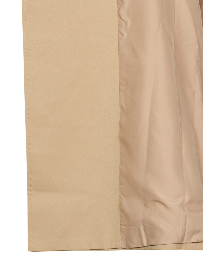 Trench  Vila  VIADDISON   Beige -   Trench Donna - 6