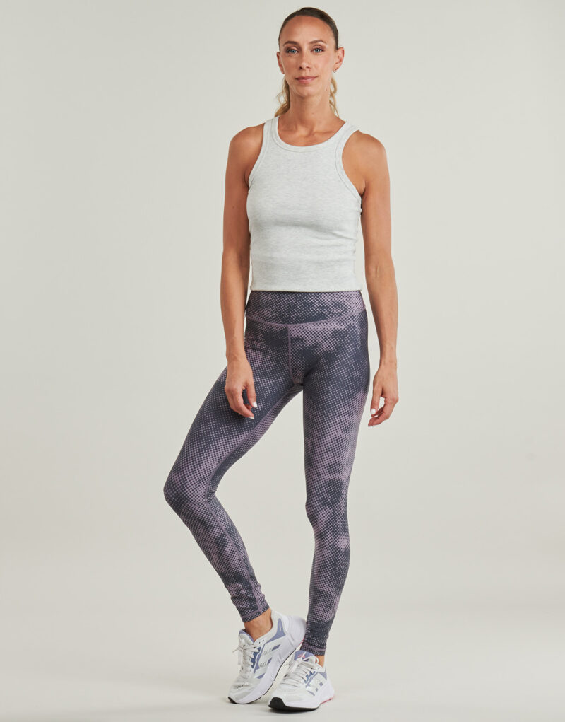 Collant  Only Play  ONPJAM-2  Multicolore -  Collant Donna - 3