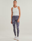 Collant  Only Play  ONPRYA-1  Multicolore -  Collant Donna - 2