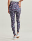 Collant  Only Play  ONPRYA-1  Multicolore -  Collant Donna - 4