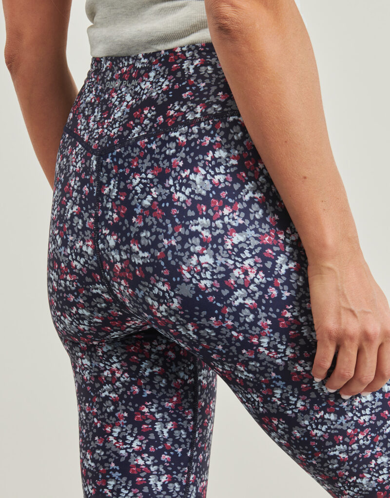 Collant  Only Play  ONPRYA-1  Multicolore -  Collant Donna - 5