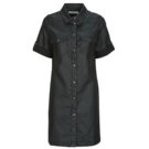 Kurzes Kleid Noisy May NMNEW SIGNE Schwarz Kurze Kleider Damen - 1