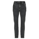Jeans Noisy May NMMONI Grau Jeans Damen - 1