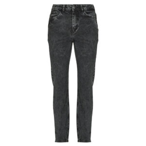 Jeans  Noisy May  NMMONI   Grigio -  Jeans Donna