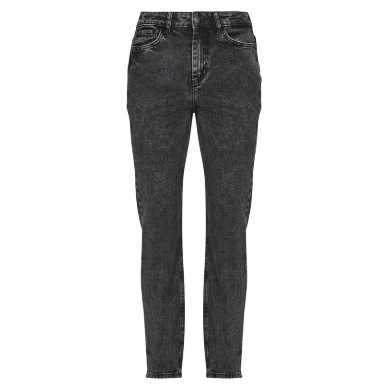 Jeans Noisy May NMMONI Grau Jeans Damen - 1