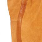Pieces PCJASMIN  Marrone Borse Shopping Donna - 4