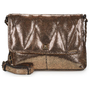 Pieces PCJAMI  Marrone Borsa a tracolla Donna