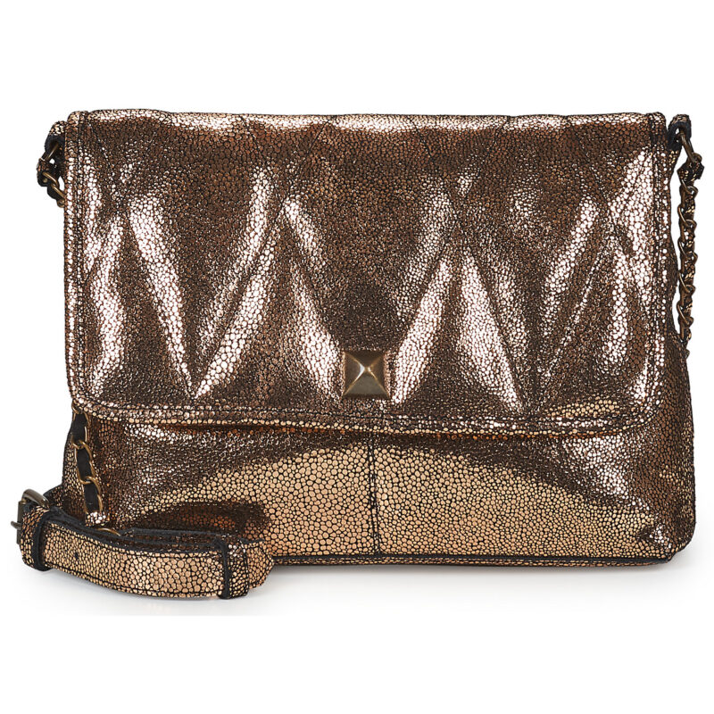 Pieces PCJAMI  Marrone Borsa a tracolla Donna - 1