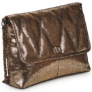 Pieces PCJAMI  Marrone Borsa a tracolla Donna - 2