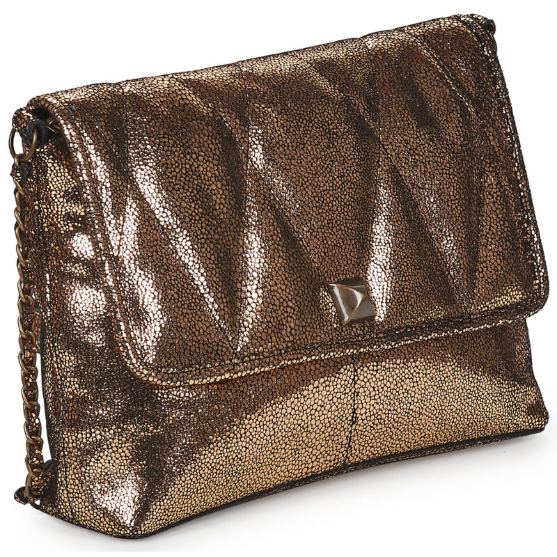 Pieces PCJAMI  Marrone Borsa a tracolla Donna - 2