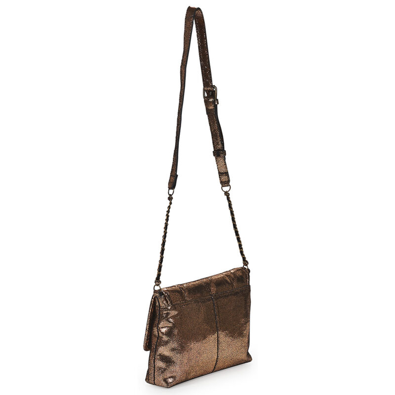 Pieces PCJAMI  Marrone Borsa a tracolla Donna - 3