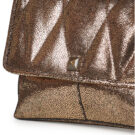Pieces PCJAMI  Marrone Borsa a tracolla Donna - 4