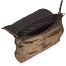 Pieces PCJAMI  Marrone Borsa a tracolla Donna - 5