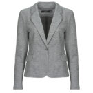 Giacca  Vero Moda  VMJULIA   Grigio -  Giacche Donna - 1