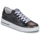 Semerdjian  MAYA  Nero -  Sneakers basse Donna - 1