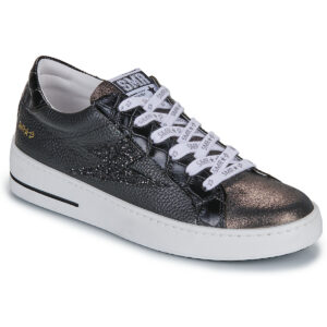 Semerdjian  MAYA  Nero -  Sneakers basse Donna