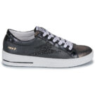 Semerdjian  MAYA  Nero -  Sneakers basse Donna - 2