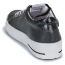 Semerdjian  MAYA  Nero -  Sneakers basse Donna - 5