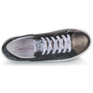 Semerdjian  MAYA  Nero -  Sneakers basse Donna - 6