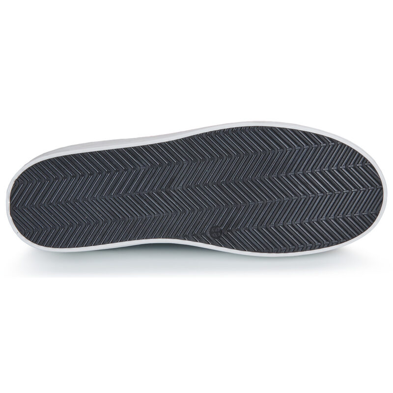 Semerdjian  MAYA  Nero -  Sneakers basse Donna - 7