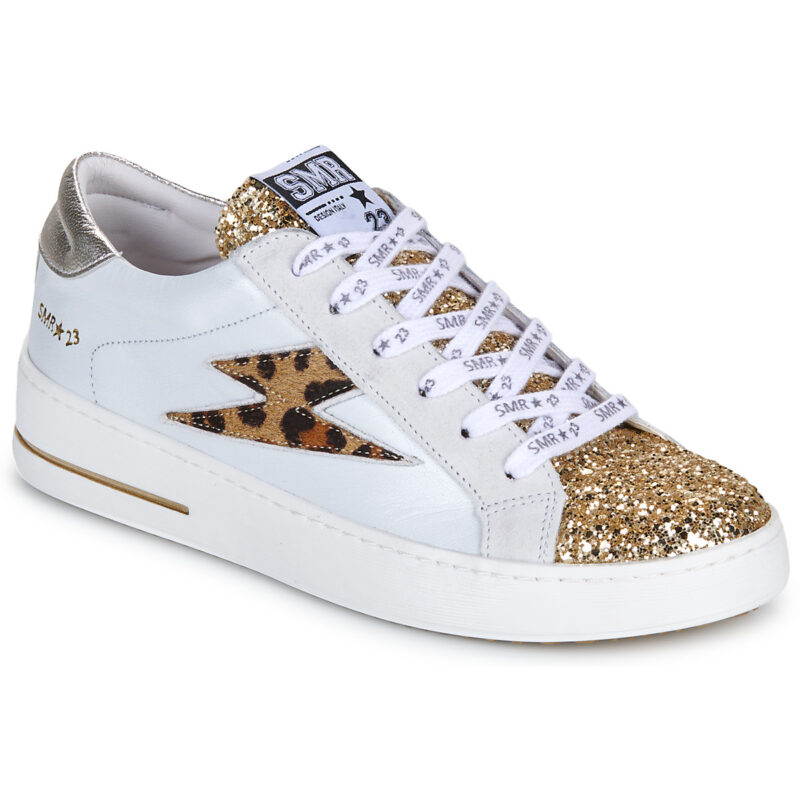 Semerdjian  MAYA  Bianco -  Sneakers basse Donna - 1