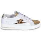 Semerdjian  MAYA  Bianco -  Sneakers basse Donna - 2