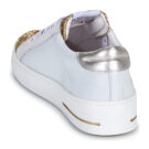 Semerdjian  MAYA  Bianco -  Sneakers basse Donna - 5