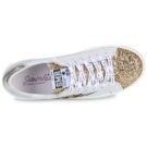 Semerdjian  MAYA  Bianco -  Sneakers basse Donna - 6
