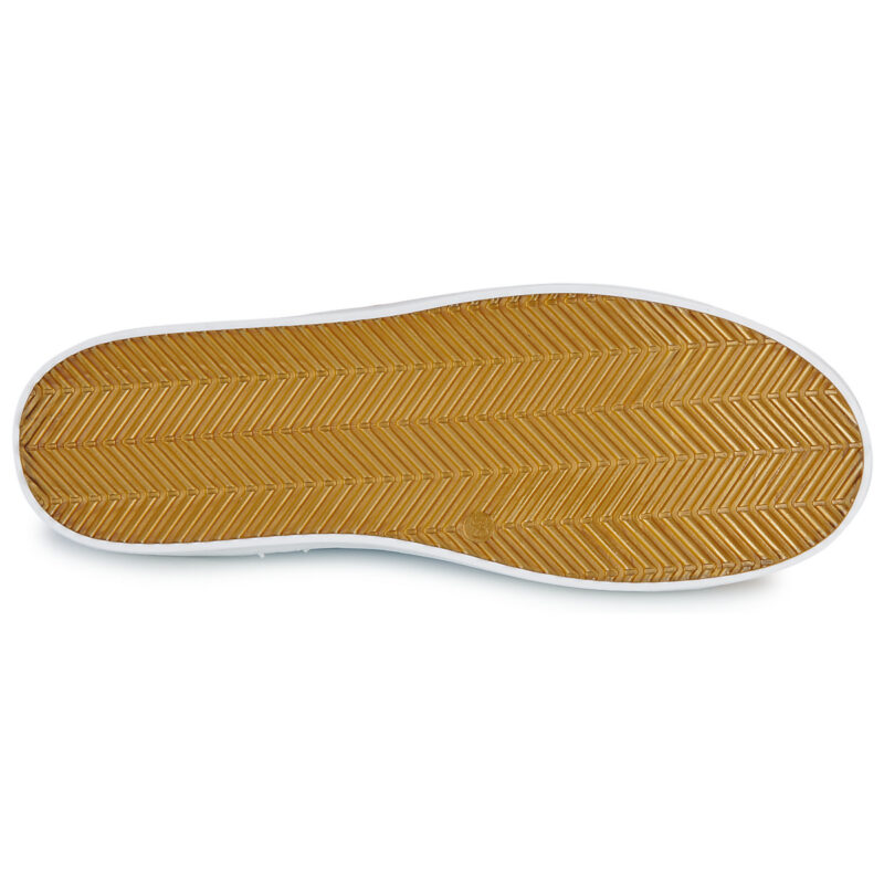 Semerdjian  MAYA  Bianco -  Sneakers basse Donna - 7