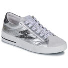 Semerdjian  MAYA  Argento -  Sneakers basse Donna - 1