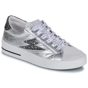 Semerdjian  MAYA  Argento -  Sneakers basse Donna
