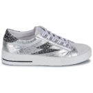 Semerdjian  MAYA  Argento -  Sneakers basse Donna - 2