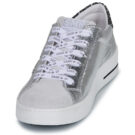 Semerdjian  MAYA  Argento -  Sneakers basse Donna - 3