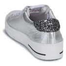 Semerdjian  MAYA  Argento -  Sneakers basse Donna - 5
