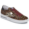 Semerdjian  MAYA  Marrone -  Sneakers basse Donna