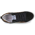 Semerdjian GIBRA Marrone Sneakers alte Donna - 6